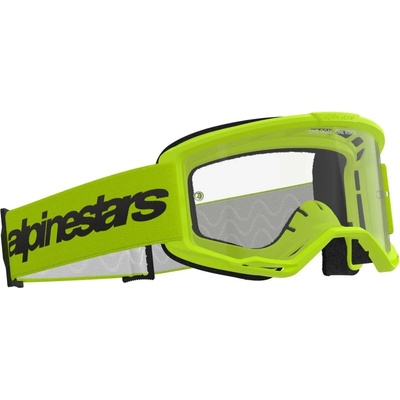 Alpinestars VISION 3 WORDMARK 2025