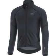 Gore C3 GTX Infinium Thermo Jacket čierna