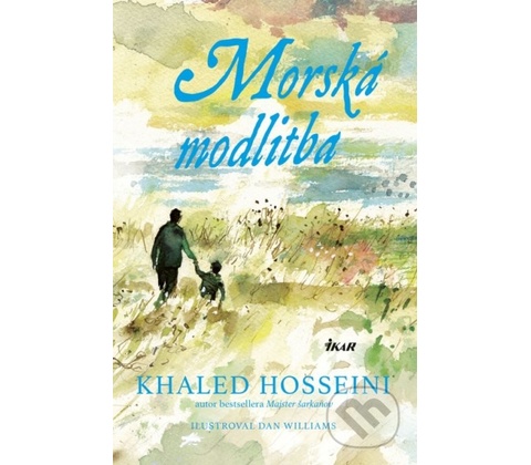 Morská modlitba