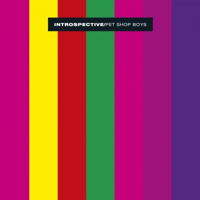 Pet Shop Boys - Introspective CD