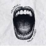 Gavin James - Goldrush (Digisleeve) (CD) (0198028727921)