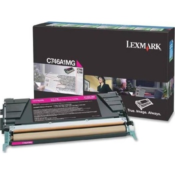 Lexmark C746A3MG - originálny