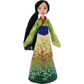 Disney Princess princezná Mulan