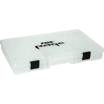 Fox Rage Plastový Box Large Shallow Box