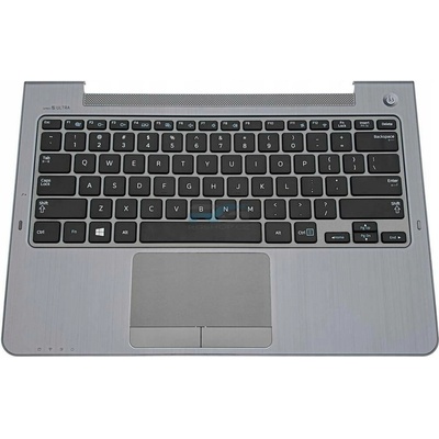 Kryt palmrest klávesnice Samsung NP535U3C-A03PL
