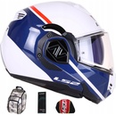 LS2 FF906 ADVANT 180 SWIPE