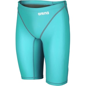 arena powerskin st next jammer aquamarine 3xs - uk26