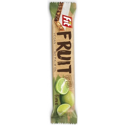 FIT fruit limetka 23g