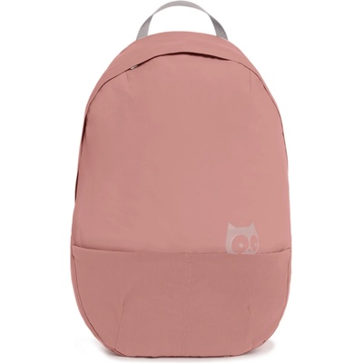 Namuk Детска дневна раница Namuk Kid's Okyo Rucksack Daypack - Dark Rose - размер One Size (502-9859-0111)