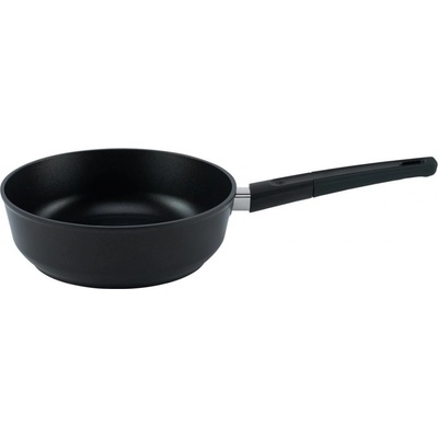 Remoska P2407/CN Panvica Vega Černá 24 cm
