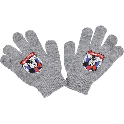Kids movie heroes Ръкавици minnie