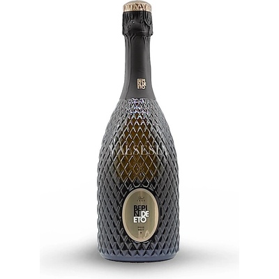 Bepin De Eto Prosecco Superiore Millesimato Brut DOCG 0,75 l