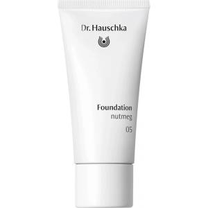 Dr. Hauschka Фон дьо тен, 05 Nutmeg, 30 ml - baby