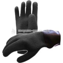 Waterproof SUCHÉ Latexové RUKAVICE HD krátke