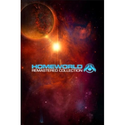 Gearbox Software Homeworld Remastered Collection (PC)