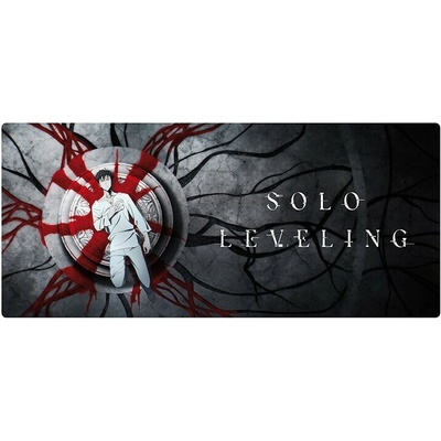 ABYstyle Podložka pod myš a klávesnicu Solo Leveling ABYACC605