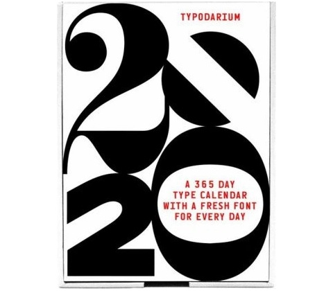 Typodarium 2020
