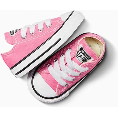 Converse Chuck Taylor All Star detské topánky 7J234C