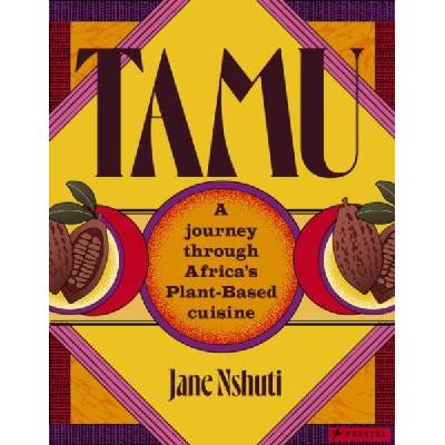 TAMU A JOURNEY THROUGH AFRICAS PLANT | NSHUTI JANE