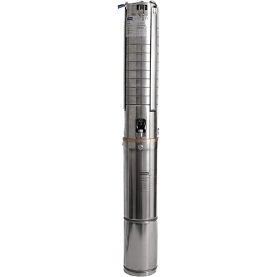 Pumpa Inox Line SPP-0536 4 "1,1 kW 230V 2-drôtový motor kábel 1,7m