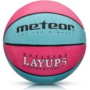 Meteor Layup