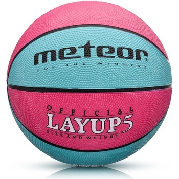 Meteor Layup