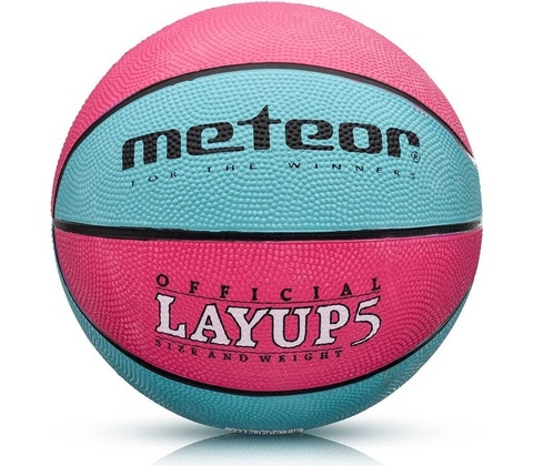 Meteor Layup