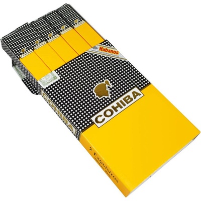 Cohiba Exquisitos 5 ks