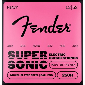 Fender SuperSonic 250H
