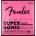 Fender SuperSonic 250H