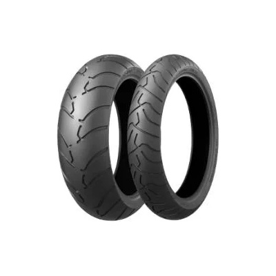 Bridgestone Battlax BT-028 G 120/70 R18 59V