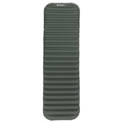 Outwell Dreamspell Single Цвят: зелен