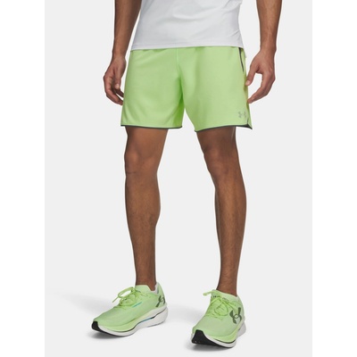 Under Armour UA Velociti Pro biela svetlozelená
