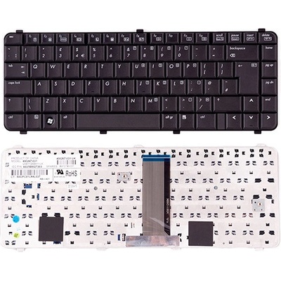 KLÁVESNICE HP COMPAQ 515 610 615 6535S 6730S 6735S