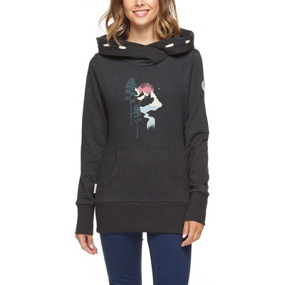 Ragwear Angelina B Organic 3012/Dark Grey