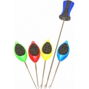 Fox Edges Needle Set