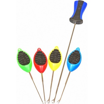 Fox Edges Needle Set