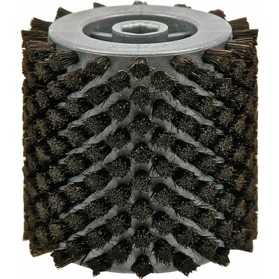 Star Ski Wax Roto-Brush Horse Hair 70mm – Hledejceny.cz