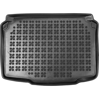 Gumová vana do kufru ACI SEAT Ibiza 2008-2012