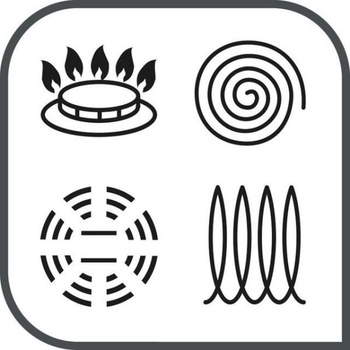 Image 1 of Tefal Ingenio Emotion 13 pcs (L897DS04)