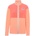 Kari Traa Дамско поларено яке Kari Traa Women's Gracie Midlayer Fleece jacket - Peach Bloom (105-6054-0812)