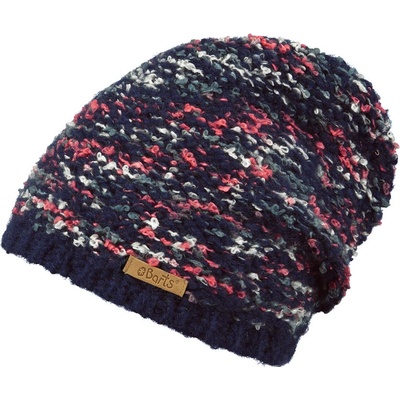 Batrs dětská čepice Clover beanie navy