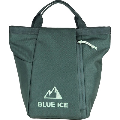 Blue Ice Sitter north atlantic