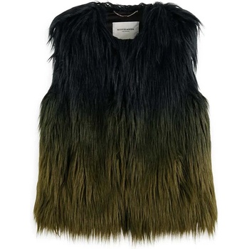Scotch & Soda Потник Scotch & soda 173145 vest - Green / Black (Black)