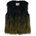 Scotch & Soda Потник Scotch & soda 173145 vest - Green / Black (Black)