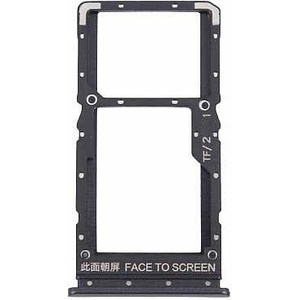 Xiaomi SIM-MicroSD държач Xiaomi Redmi Note 10 5G M2103K19G - phoneparts