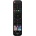 Hisense Дистанционно Hisense EN2G30H, за телевизори Hisense, черно (EN2G30H)