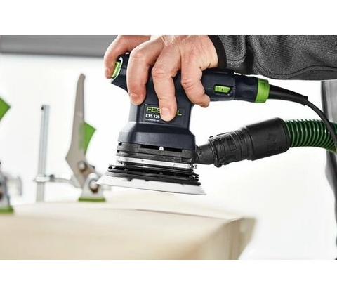 Festool ETS 125 REQ