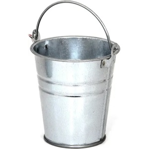 Horecano HORECANO-Поцинкована кофичка за сервиране 9cm (5409-К) (0116127)