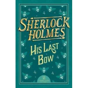 Sherlock Holmes (ISBN: 9781802631371)